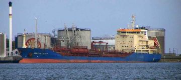 CLIPPER LEGACY